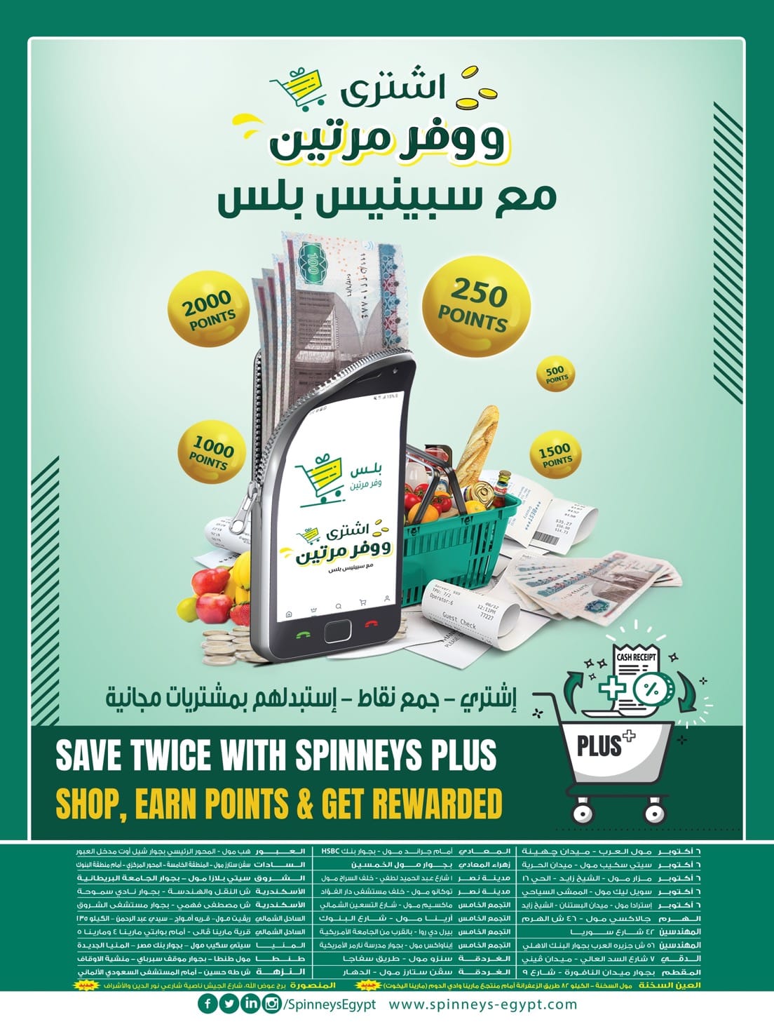 spinneys offers from 17jun to 1jun 2025 عروض سبينس من 17 يونيو حتى 1 يونيو 2025 صفحة رقم 48